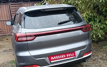 Chery Tiggo 7 Pro, 2022 год, 1 099 000 рублей, 3 фотография