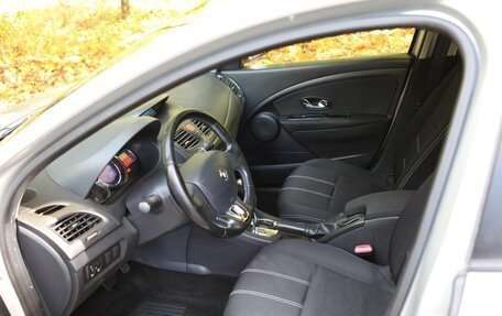 Renault Megane III, 2014 год, 817 000 рублей, 9 фотография