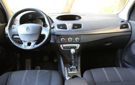 Renault Megane III, 2014 год, 817 000 рублей, 10 фотография