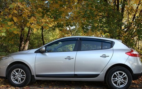 Renault Megane III, 2014 год, 817 000 рублей, 2 фотография