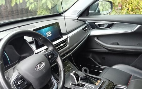 Chery Tiggo 7 Pro, 2022 год, 1 099 000 рублей, 6 фотография