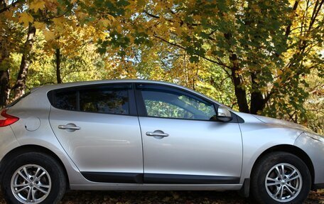 Renault Megane III, 2014 год, 817 000 рублей, 6 фотография