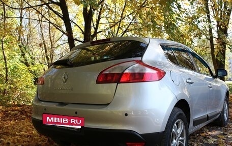 Renault Megane III, 2014 год, 817 000 рублей, 5 фотография