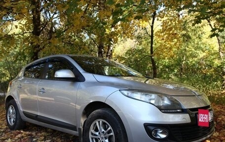 Renault Megane III, 2014 год, 817 000 рублей, 7 фотография