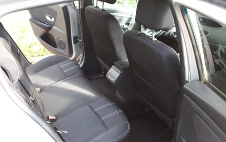 Renault Megane III, 2014 год, 817 000 рублей, 14 фотография
