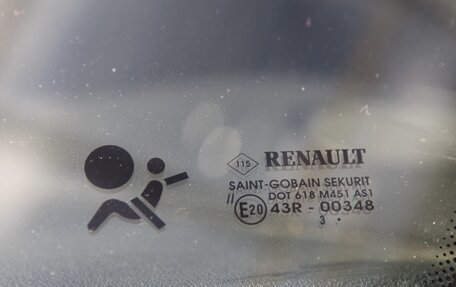 Renault Megane III, 2014 год, 817 000 рублей, 19 фотография