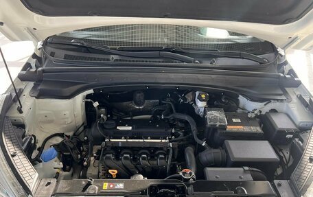 Hyundai Creta I рестайлинг, 2019 год, 1 695 000 рублей, 11 фотография