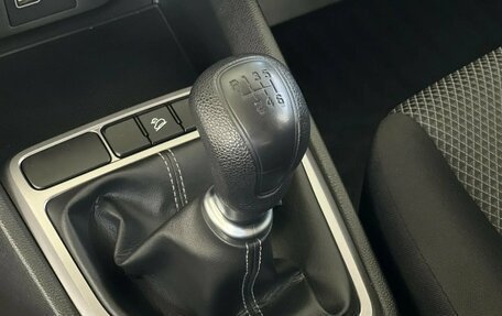Hyundai Creta I рестайлинг, 2019 год, 1 695 000 рублей, 20 фотография