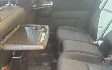 Mazda 5 I рестайлинг, 2008 год, 720 000 рублей, 12 фотография