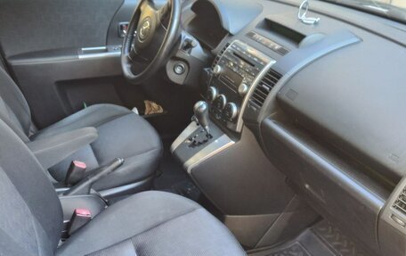 Mazda 5 I рестайлинг, 2008 год, 720 000 рублей, 4 фотография