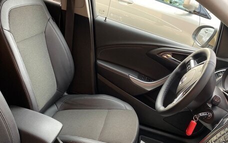 Opel Astra J, 2012 год, 999 000 рублей, 6 фотография