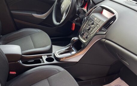 Opel Astra J, 2012 год, 999 000 рублей, 5 фотография