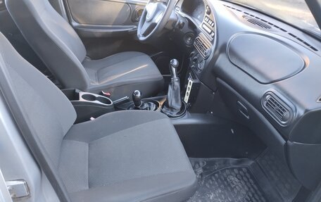 Chevrolet Niva I рестайлинг, 2011 год, 450 000 рублей, 12 фотография