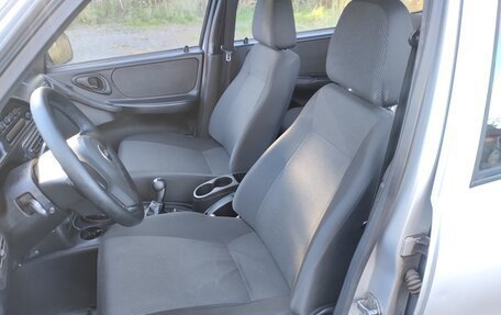 Chevrolet Niva I рестайлинг, 2011 год, 450 000 рублей, 11 фотография