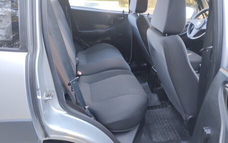 Chevrolet Niva I рестайлинг, 2011 год, 450 000 рублей, 13 фотография