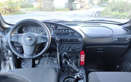 Chevrolet Niva I рестайлинг, 2011 год, 450 000 рублей, 10 фотография