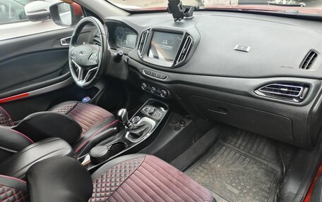 Chery Tiggo 7 I, 2019 год, 1 069 000 рублей, 6 фотография