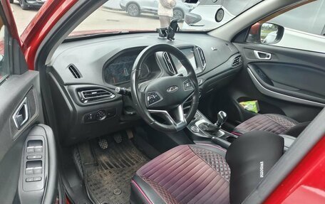 Chery Tiggo 7 I, 2019 год, 1 069 000 рублей, 5 фотография