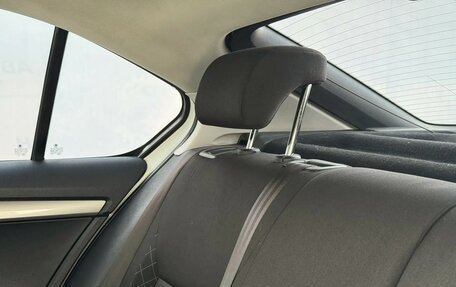 Skoda Octavia, 2017 год, 999 000 рублей, 12 фотография