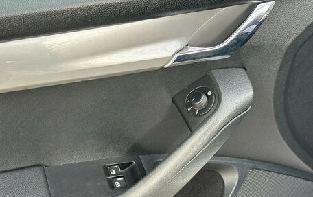 Skoda Octavia, 2017 год, 999 000 рублей, 16 фотография