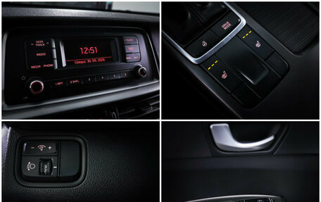 KIA Optima IV, 2019 год, 1 390 000 рублей, 10 фотография