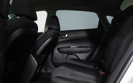 KIA Optima IV, 2019 год, 1 390 000 рублей, 6 фотография