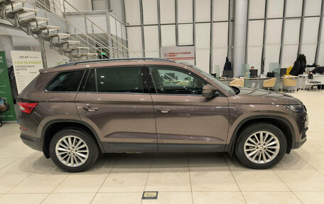 Skoda Kodiaq I, 2018 год, 2 850 000 рублей, 5 фотография