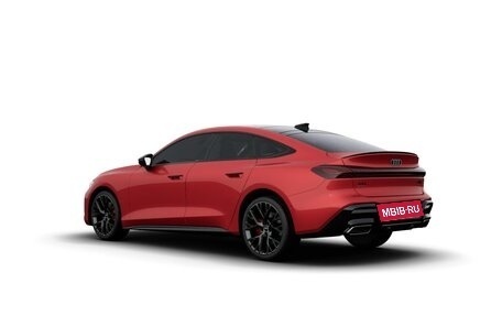 Audi A5, 2026 год, 6 600 000 рублей, 2 фотография