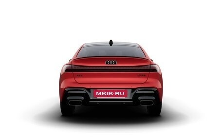 Audi A5, 2026 год, 6 600 000 рублей, 5 фотография