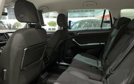 Skoda Kodiaq I, 2018 год, 2 850 000 рублей, 15 фотография