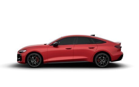 Audi A5, 2026 год, 6 600 000 рублей, 3 фотография
