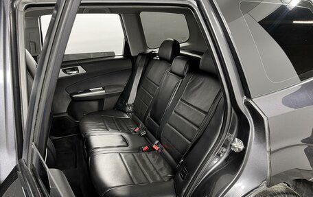 Subaru Forester, 2011 год, 1 080 000 рублей, 9 фотография
