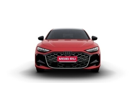 Audi A5, 2026 год, 6 600 000 рублей, 4 фотография