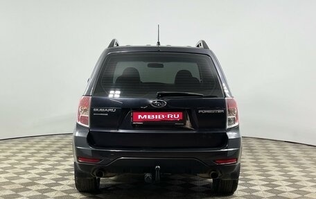 Subaru Forester, 2011 год, 1 080 000 рублей, 4 фотография