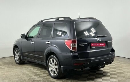 Subaru Forester, 2011 год, 1 080 000 рублей, 2 фотография
