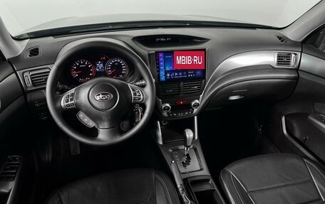 Subaru Forester, 2011 год, 1 080 000 рублей, 6 фотография