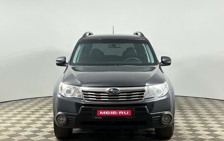 Subaru Forester, 2011 год, 1 080 000 рублей, 3 фотография
