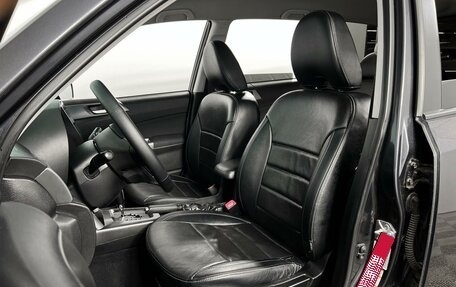 Subaru Forester, 2011 год, 1 080 000 рублей, 10 фотография