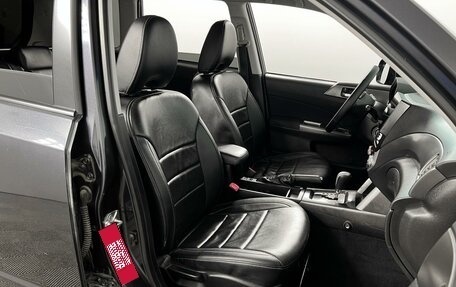 Subaru Forester, 2011 год, 1 080 000 рублей, 8 фотография