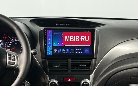 Subaru Forester, 2011 год, 1 080 000 рублей, 15 фотография