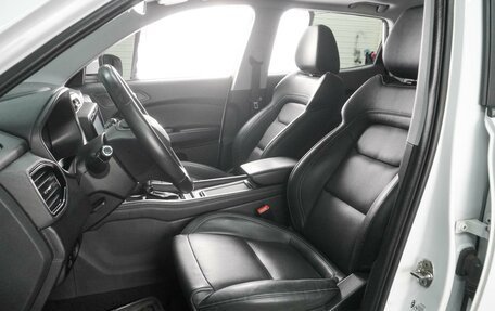 Chery Tiggo 4 I рестайлинг, 2022 год, 919 000 рублей, 9 фотография