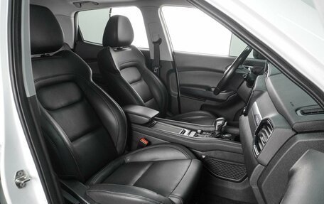 Chery Tiggo 4 I рестайлинг, 2022 год, 919 000 рублей, 7 фотография