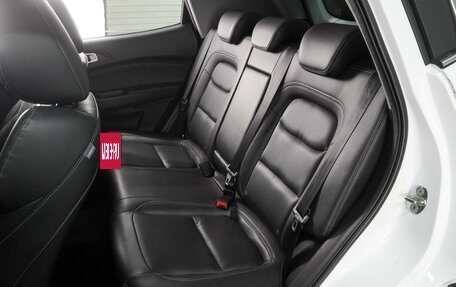 Chery Tiggo 4 I рестайлинг, 2022 год, 919 000 рублей, 8 фотография