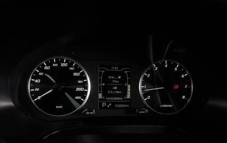 Chery Tiggo 4 I рестайлинг, 2022 год, 919 000 рублей, 17 фотография