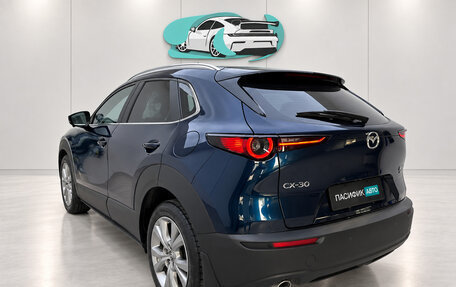 Mazda CX-30 I, 2023 год, 1 900 500 рублей, 4 фотография