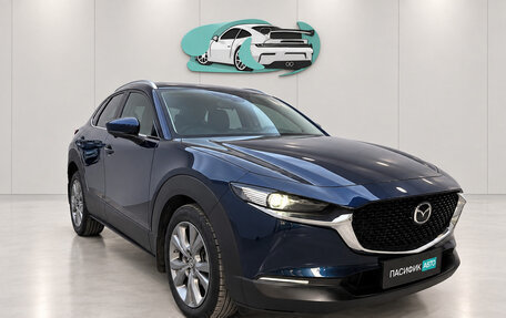 Mazda CX-30 I, 2023 год, 1 900 500 рублей, 3 фотография