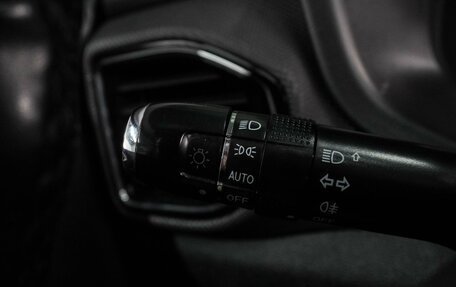 Chery Tiggo 4 I рестайлинг, 2022 год, 919 000 рублей, 18 фотография