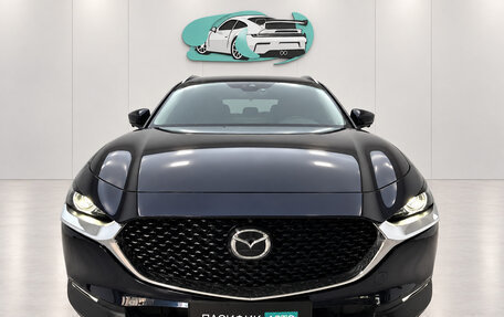 Mazda CX-30 I, 2023 год, 1 900 500 рублей, 2 фотография
