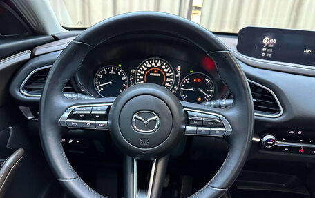 Mazda CX-30 I, 2023 год, 1 900 500 рублей, 11 фотография