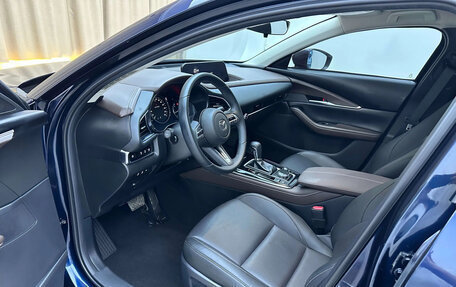 Mazda CX-30 I, 2023 год, 1 900 500 рублей, 16 фотография